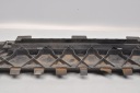 VOLVO C30 LIFT PROTECTION PARE-CHOCS SOUS PARE-CHOCS RADIATEURS 31299060photo 8