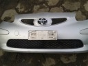 БАМПЕР ПЕРЕДНІЙ ПЕРІД TOYOTA AYGO I 3D 05-08R 1E7  (13790769460) фото min 6