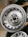 TOYOTA RAV4 II / 3 VERSO AVENSIS 5X114,3 16