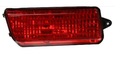 ПРОТИВОТУМАННАЯ ФАРА JEEP GRAND CHEROKEE 2005-2010 гг.