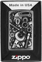 ЗАЖИГАЛКА ВИНТОВ И ИНСТРУМЕНТОВ ZIPPO
