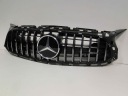 MERCEDES AMG GT 190 LIFT GRILLE PANAMERICANA RADARphoto 8