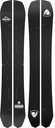 Splitboard PATHRON Carbon Powder 160cm MW Outlet