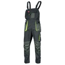 ART.MAS Длинные рабочие брюки Classic Stretch Slim, размер 62