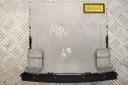 RADIO SANS NAVIGATION MAZDA MPV II (LW) LD67669R0B 2.0L DIESEL 100KW 2004photo 8