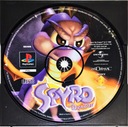 САМ ДИСК с игрой Spyro the Dragon для PSX ПРОЧИТАЙТЕ ОПИСАНИЕ!!!