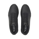Pánske topánky PUMA ST RUNNER V3 L PUMA BLACK-PUMA BLACK 38485511 veľ.44 Kód výrobcu 384855-11