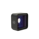 Анаморфный объектив MOMENT Mobile Lens Blue Flare 1,33x T-серии
