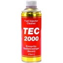 TEC 2000 Fuel Injector Cleaner