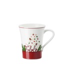 Кружка - Фалала - Нора Кристмас