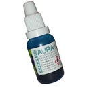 RENESANS AURA INK АЛКОГОЛЬНЫЕ ЧЕРНИЛА СИНИЕ 121 15мл