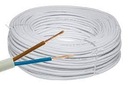 Многожильный кабель OMY 2X1,5 (H03VV-F)