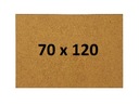 Плита HDF Форматы 70 x 120 см x 3 мм