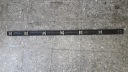 1H3853515 MOULURE PORTES VW GOLF III 3Dphoto 4
