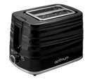 OP-TS-5721 ЧЕРНЫЙ ТОСТЕР
