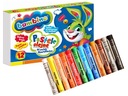 ШКОЛЬНАЯ МАСЛЯНАЯ ПАСТЕЛЯ BAMBINO 12 ЦВЕТОВ