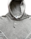 Nike Sportswear Essentials Oversize Fit Mikina DJ7668063 XS Druh prevlečené cez hlavu s kapucňou