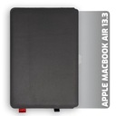 КОЖАНЫЙ ЧЕХОЛ LEO MASTER ДЛЯ НОУТБУКА ДЛЯ APPLE MACBOOK AIR 13.3