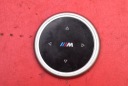 TÉLÉCOMMANDE POIGNÉE ROTATIVE IDRIVE 65829286699 BMW F01 LIFT 12-15photo 11