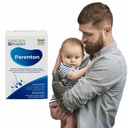 Parenton vitamíny pre mužov zlepšuje kvalitu spermií plodnosti SELEN Hmotnosť (s balením) 0.08 kg
