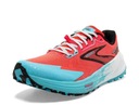 Женские кроссовки для бега по пересеченной местности Brooks Catamount 3 1204051B696 38.5
