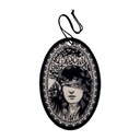 КУЛОН МИстер ВУДМАН БЕЛЛАДОННА АРОМАТИРОВАННЫЙ