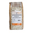 FASOLA JAŚ KARŁOWY 1kg
