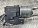 MERCEDES OE A2138207902 W213 MÉCANISME PETIT MOTEUR ESSUIE-GLACESphoto 14