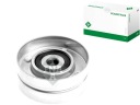 INA GALET COURROIE WIELOROWK. RENAULT CL INAphoto 1