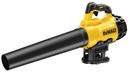 АККУМУЛЯТОРНАЯ ВОЗДУХОДУВКА DEWALT DCM562PB. 18В XR 144км/ч