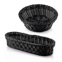 НАБОР КОРЗИН ХЛЕБНАЯ КОРЗИНА + КОРЗИНА ДЛЯ СТОЛОВЫХ ПРИБОРОВ