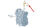 VW ПАСАТ B8 IGNITION COIL WITH SPARK ПЛУГ CONNECTOR 05E905110A OEM  (17751161621) фото min 7