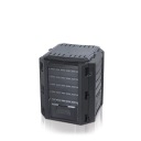 КОМПОСТЕР COMPOGREEN 380 Л ЧЕРНЫЙ IKST380CZ PROSPERPLAST