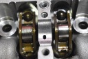 CULASSE MOTEUR 55565291 OPEL MERIVA 2 II B 1.4 T 140 KM 10-14photo 10