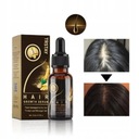 Кондиционер для волос восстанавливает повреждения волос