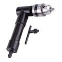 УГЛОВОЕ ПРИСПОСОБЛЕНИЕ ДЛЯ СВЕРЛИЛЬНОЙ МАШИНЫ