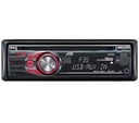 Автомагнитола JVC KD-R35 CD MP3 USB
