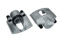 SOPORTE DE FRENADO PARTE DELANTERA DERECHA FORD FIESTA IV/V 95- 