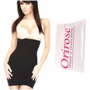 Платье-юбка Orirose Подъюбник для похудения, моделирующий, бесшовный силикон