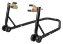 SUPPORT MOTOCYCLETTE REDATS AVANT ÉLÉVATEUR PUISSANT 300KGphoto 7