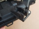 SERRURE DE PORTE GAUCHE AVANT VW TOURAN I GOLF V 3D1837015 9 GOUPILLE FONCTIONNELphoto 11