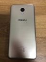 576 MEIZU M8C M810H Сломанный дисплей