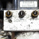POMPE ABS PEUGEOT EXPERT FURGON (VF3A_, VF3U_, VF3X_) 0265231550 14172241photo 8