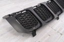 JEEP COMPASS II MP 2017-20 SEMELLE GRILLE DE RADIATEUR NOIRE PLASTER MIODU 4010170340ABphoto 10