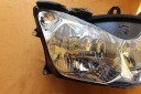 HONDA ST1300 ST 1300 PAN EUROPEAN HEADLIGHT HEADLIGHT 08R  photo 5