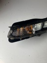 ФАРА LED (СВІТЛОДІОД) ХОДОВІ ВОГНІ ДХВ ЛІВИЙ ПЕРІД CITROEN C3 3 9823313080  (17033201608) фото min 7