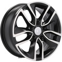 LLANTAS 16 PARA RENAULT TRAFIC 3 (X82) RESTYLING CAPTUR II (JB JE) ARKANA I CMF-B 