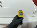 CITROEN C4 PICASSO I 06-13 ЗАДНЯ КРИШКА БАГАЖНИКА БАГАЖНИКА EWP  (18898801841) фото min 7