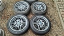 LLANTAS LLANTA RUEDAS 18' BMW E39 E38 E60 M5 STYLING 65 5 PIEZAS ET18 