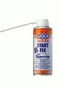 АВТОЗАПУСК START FIX 0.2L LIQUI 20768/LQM